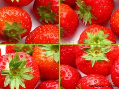 الفراولة الثمرة الحمراء فوائد فاكهة الحب ومزاياها