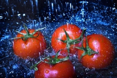 فوائد الطماطم عشرة من أهم فوائد الطماطم