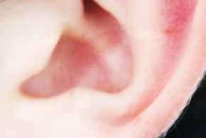 التهابات الأذن الوسطى